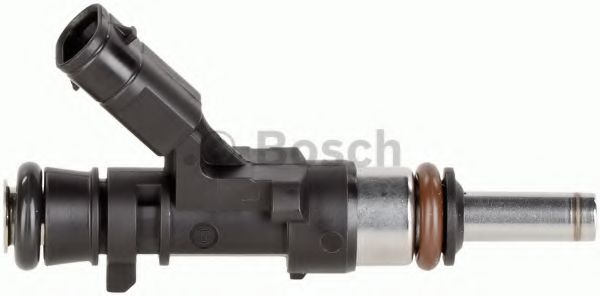 Топливная форсунка BOSCH 0 280 158 142