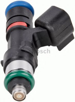 Топливная форсунка BOSCH 0 280 158 154 Топливная форсунка BOSCH 0 280 158 154