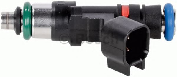 Топливная форсунка BOSCH 0 280 158 154 Топливная форсунка BOSCH 0 280 158 154