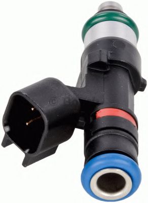 Топливная форсунка BOSCH 0 280 158 154 Топливная форсунка BOSCH 0 280 158 154