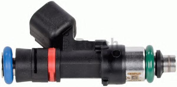 Топливная форсунка BOSCH 0 280 158 154