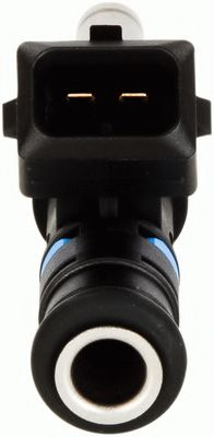 Топливная форсунка BOSCH 0 280 158 164 Топливная форсунка BOSCH 0 280 158 164