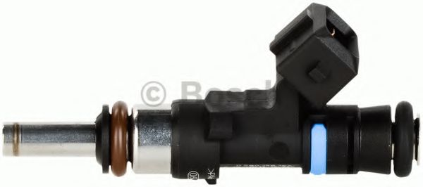 Топливная форсунка BOSCH 0 280 158 164