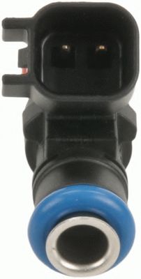 Топливная форсунка BOSCH 0 280 158 187 Топливная форсунка BOSCH 0 280 158 187