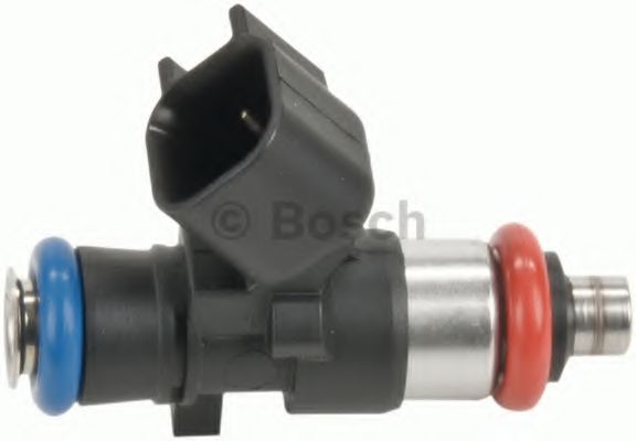 Топливная форсунка BOSCH 0 280 158 187 Топливная форсунка BOSCH 0 280 158 187