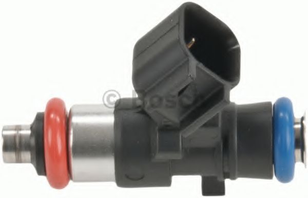 Топливная форсунка BOSCH 0 280 158 187