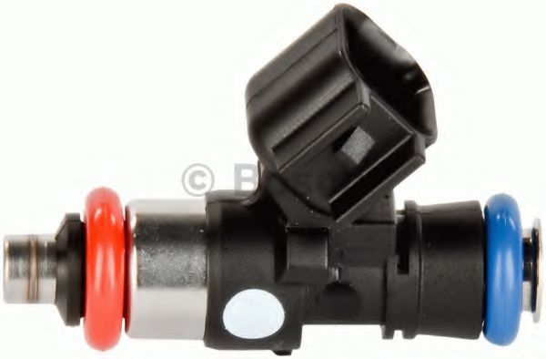 Топливная форсунка BOSCH 0 280 158 191 Топливная форсунка BOSCH 0 280 158 191