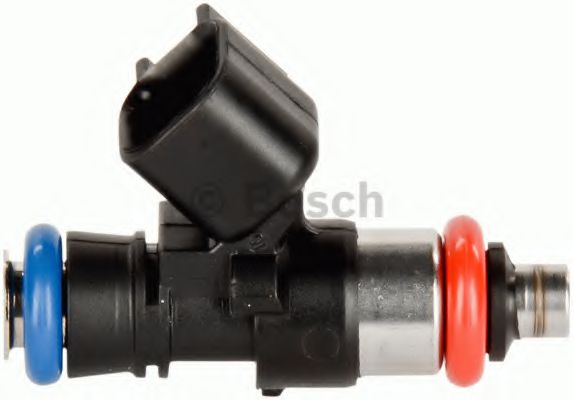 Топливная форсунка BOSCH 0 280 158 191