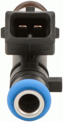 Топливная форсунка BOSCH 0 280 158 205 Топливная форсунка BOSCH 0 280 158 205