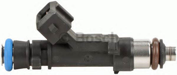 Топливная форсунка BOSCH 0 280 158 205 Топливная форсунка BOSCH 0 280 158 205