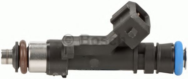 Топливная форсунка BOSCH 0 280 158 205