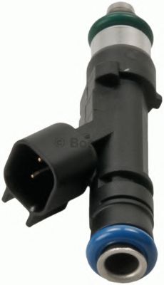 Топливная форсунка BOSCH 0 280 158 227 Топливная форсунка BOSCH 0 280 158 227