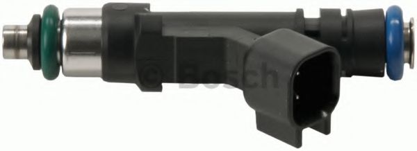 Топливная форсунка BOSCH 0 280 158 227