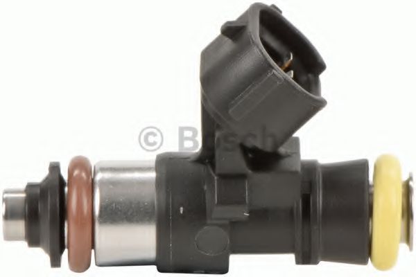 Топливная форсунка BOSCH 0 280 158 805