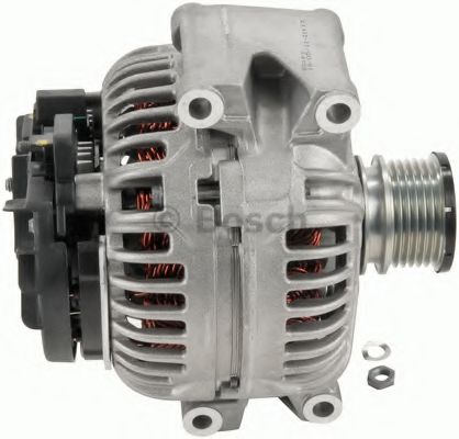 Генератор BOSCH 0 124 615 044