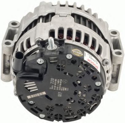 Генератор BOSCH 0 121 813 101 Генератор BOSCH 0 121 813 101