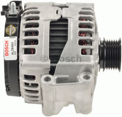 Генератор BOSCH 0 121 813 101