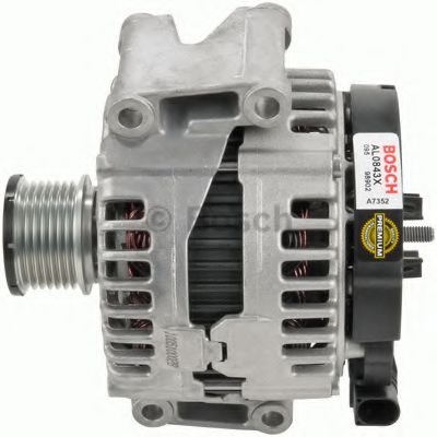 Генератор BOSCH 0 121 715 115 Генератор BOSCH 0 121 715 115