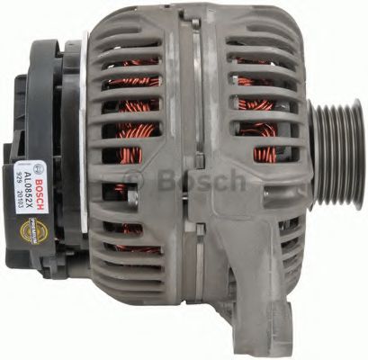Генератор BOSCH 0 124 525 056