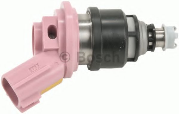 Топливная форсунка Nissan/Infiniti 166007E005 Топливная форсунка Nissan/Infiniti 166007E005
