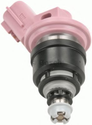 Топливная форсунка Nissan/Infiniti 166007E005 Топливная форсунка Nissan/Infiniti 166007E005