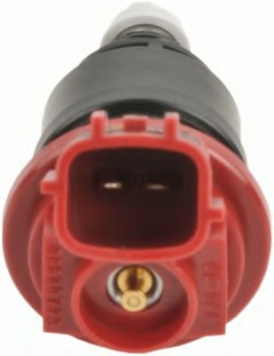 Топливная форсунка Nissan/Infiniti 1660053J00 Топливная форсунка Nissan/Infiniti 1660053J00