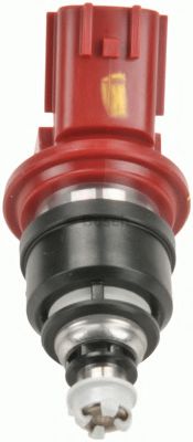 Топливная форсунка Nissan/Infiniti 1660053J00 Топливная форсунка Nissan/Infiniti 1660053J00