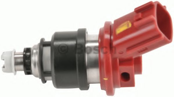 Топливная форсунка Nissan/Infiniti 16600 53J00