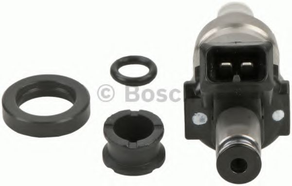 Топливная форсунка Honda/Acura 06164P0A000 Топливная форсунка Honda/Acura 06164P0A000