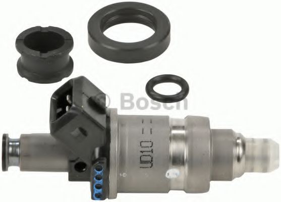 Топливная форсунка Honda/Acura 06164P0A000 Топливная форсунка Honda/Acura 06164P0A000