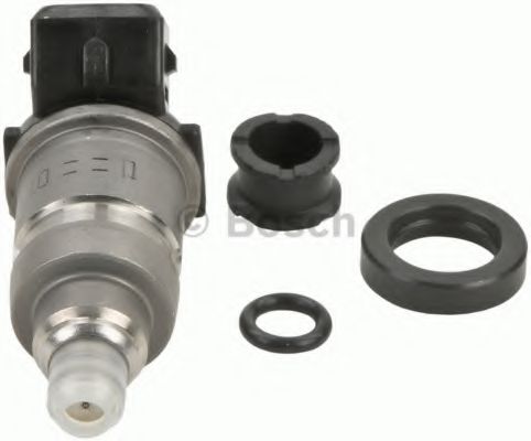 Топливная форсунка Honda/Acura 06164P0A000 Топливная форсунка Honda/Acura 06164P0A000