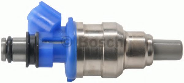 Топливная форсунка Hyundai/Kia MB6S713250 Топливная форсунка Hyundai/Kia MB6S713250
