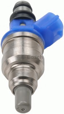 Топливная форсунка Hyundai/Kia MB6S713250 Топливная форсунка Hyundai/Kia MB6S713250