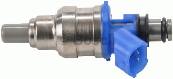 Топливная форсунка Hyundai/Kia MB6S7-13-250