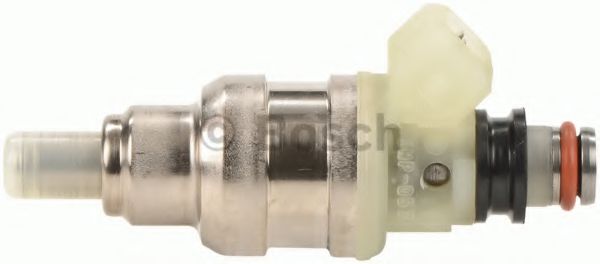 Топливная форсунка bosch F 00E 170 222