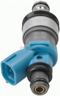 Топливная форсунка Toyota/Lexus 2320920010 Топливная форсунка Toyota/Lexus 2320920010