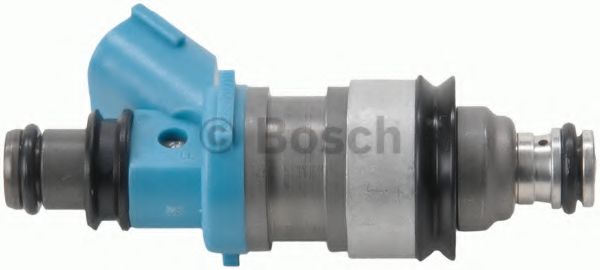 Топливная форсунка Toyota/Lexus 2320920010 Топливная форсунка Toyota/Lexus 2320920010