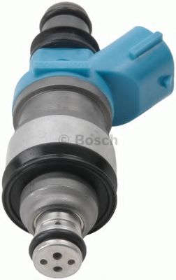 Топливная форсунка Toyota/Lexus 2320920010 Топливная форсунка Toyota/Lexus 2320920010