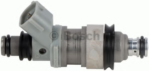Топливная форсунка Toyota/Lexus 23209-62030