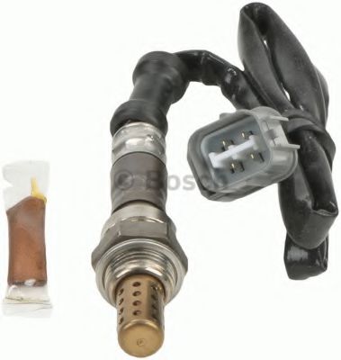 Лямбда-зонд Honda/Acura 36531P1RA02 Лямбда-зонд Honda/Acura 36531P1RA02