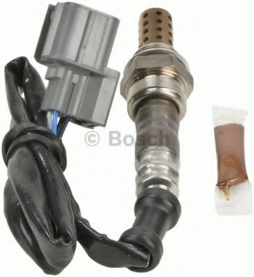 Лямбда-зонд Honda/Acura 36531P1RA02 Лямбда-зонд Honda/Acura 36531P1RA02