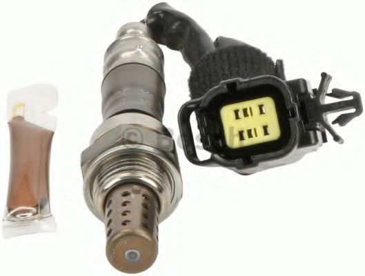 Лямбда-зонд MAZDA GY0618861A Лямбда-зонд MAZDA GY0618861A