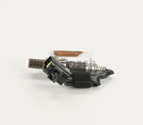 Лямбда-зонд MAZDA GY0618861A Лямбда-зонд MAZDA GY0618861A
