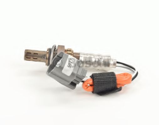 Лямбда-зонд Honda/Acura 06365PHMA20 Лямбда-зонд Honda/Acura 06365PHMA20