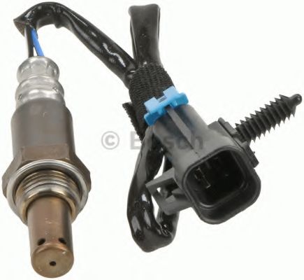 Лямбда-зонд GM 12609456 Лямбда-зонд GM 12609456