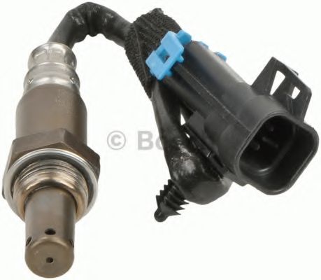 Лямбда-зонд GM 12604913 Лямбда-зонд GM 12604913