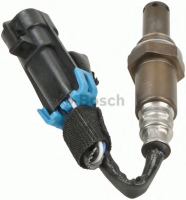 Лямбда-зонд GM 12604913 Лямбда-зонд GM 12604913
