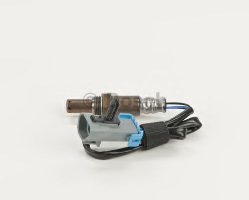 Лямбда-зонд GM 12592592 Лямбда-зонд GM 12592592