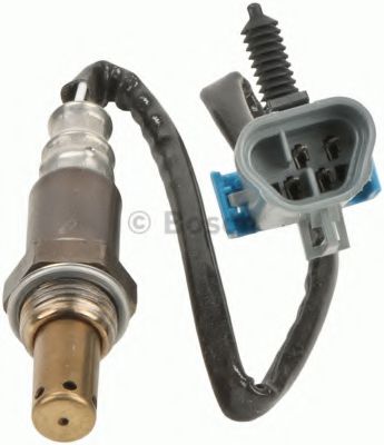 Лямбда-зонд GM 12588036 Лямбда-зонд GM 12588036