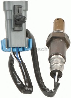 Лямбда-зонд GM 12588036 Лямбда-зонд GM 12588036